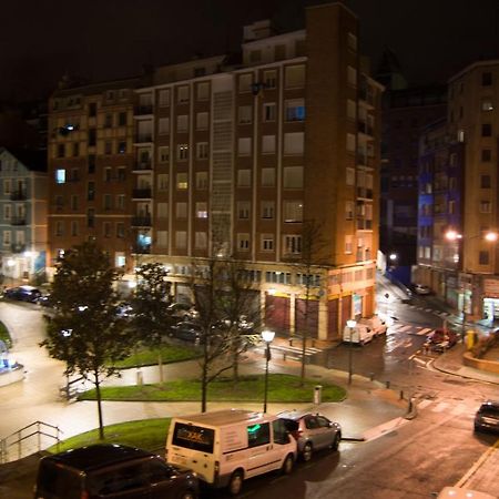 Markelenea - Bilbao - Casco Viejo - Parking - Wifi Gratis Esterno foto